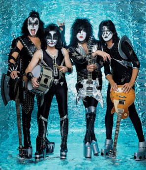 KISS 2 Bandas del KobetaSonik - Capítulo VI -
